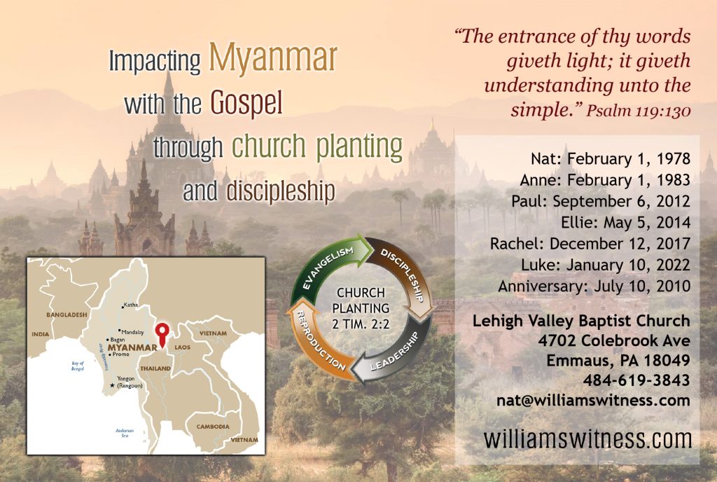 prayer card 4x6 back 2026